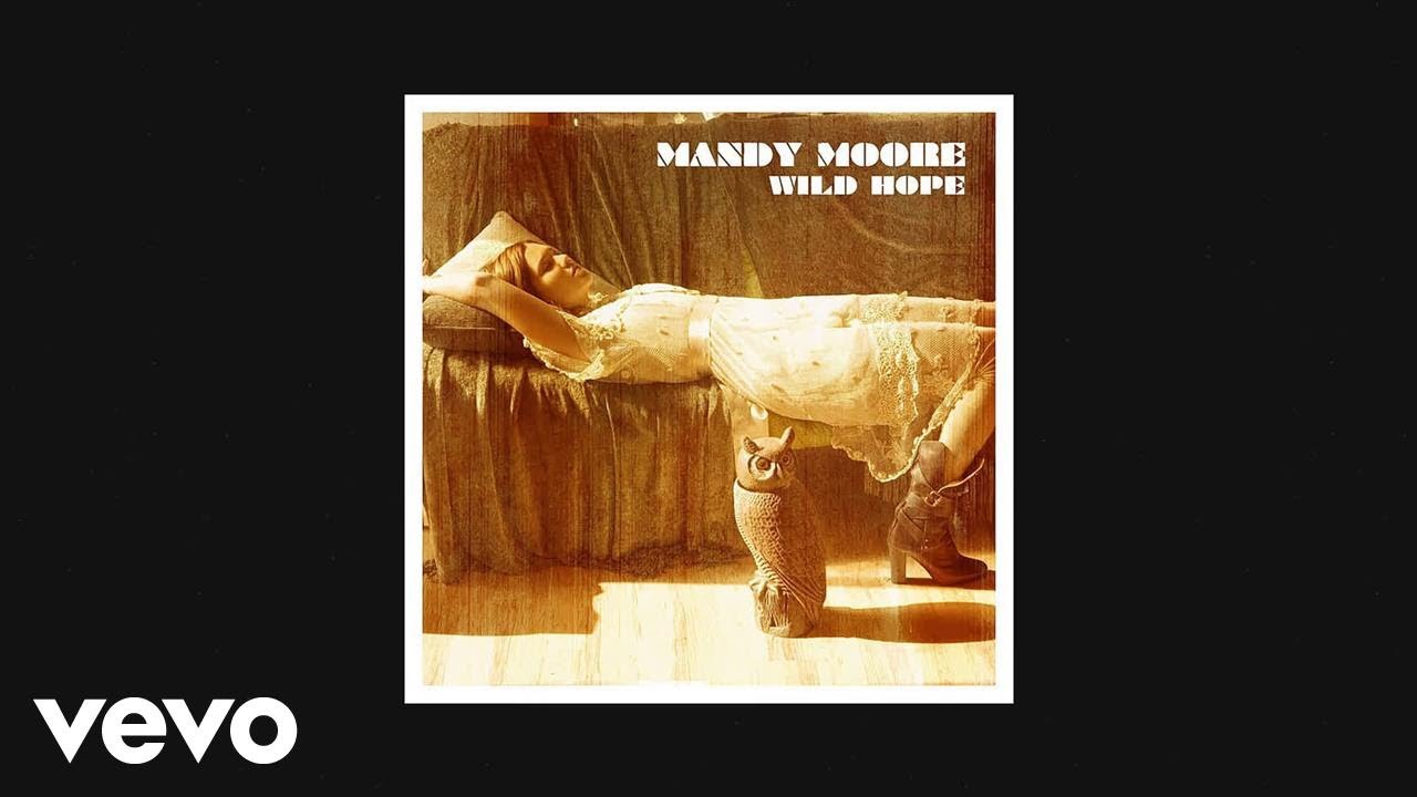 Mandy Moore - Ladies' Choice (AUDIO)