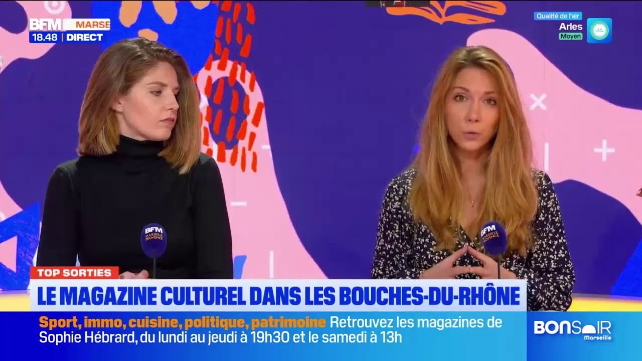 Top Sorties du 20 février : Illusion Tour, le show de magie à Marseille