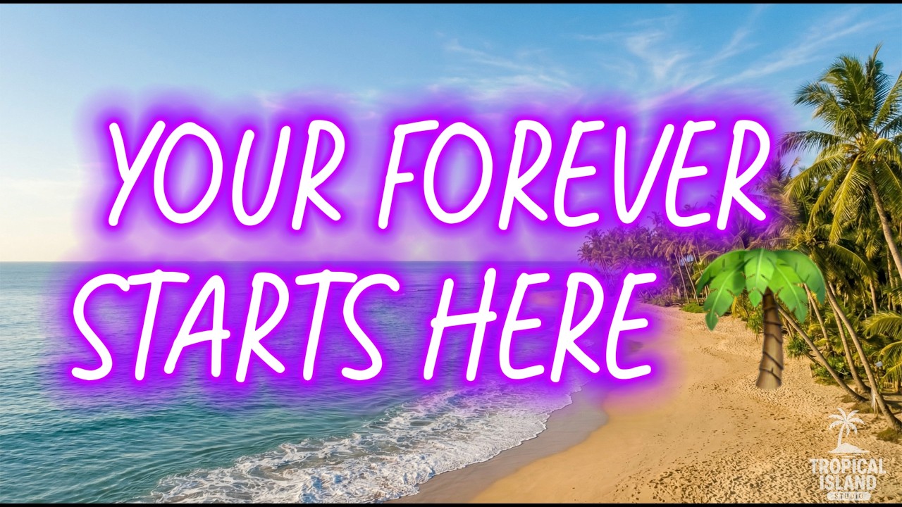 Forever Feels Like Bali 🌴 | Euphoric Trance Mix | Honeymoon Vibes & Beach Bliss 4K