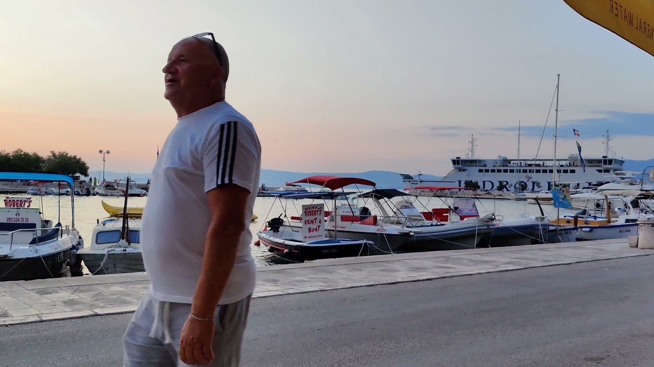 Holiday Brač Croatia, Split Splitska Postira Supetar Sutivan Lovrečina beach