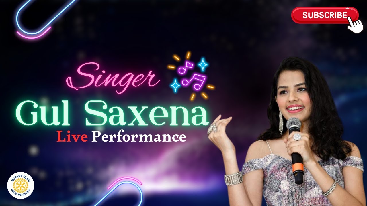 Retro Bollywood Songs by Gul Saxena / Golden Era 60s / 70s Hits + Bollywood Old Songs