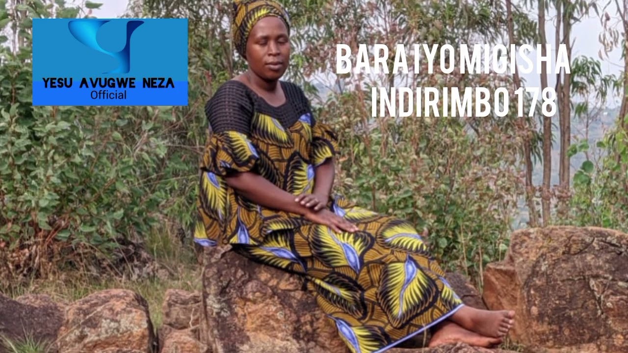 Uyu munsi nyemerera ubare iyo migisha maze wizere🤲🤲🤲🤲🤲🤲
