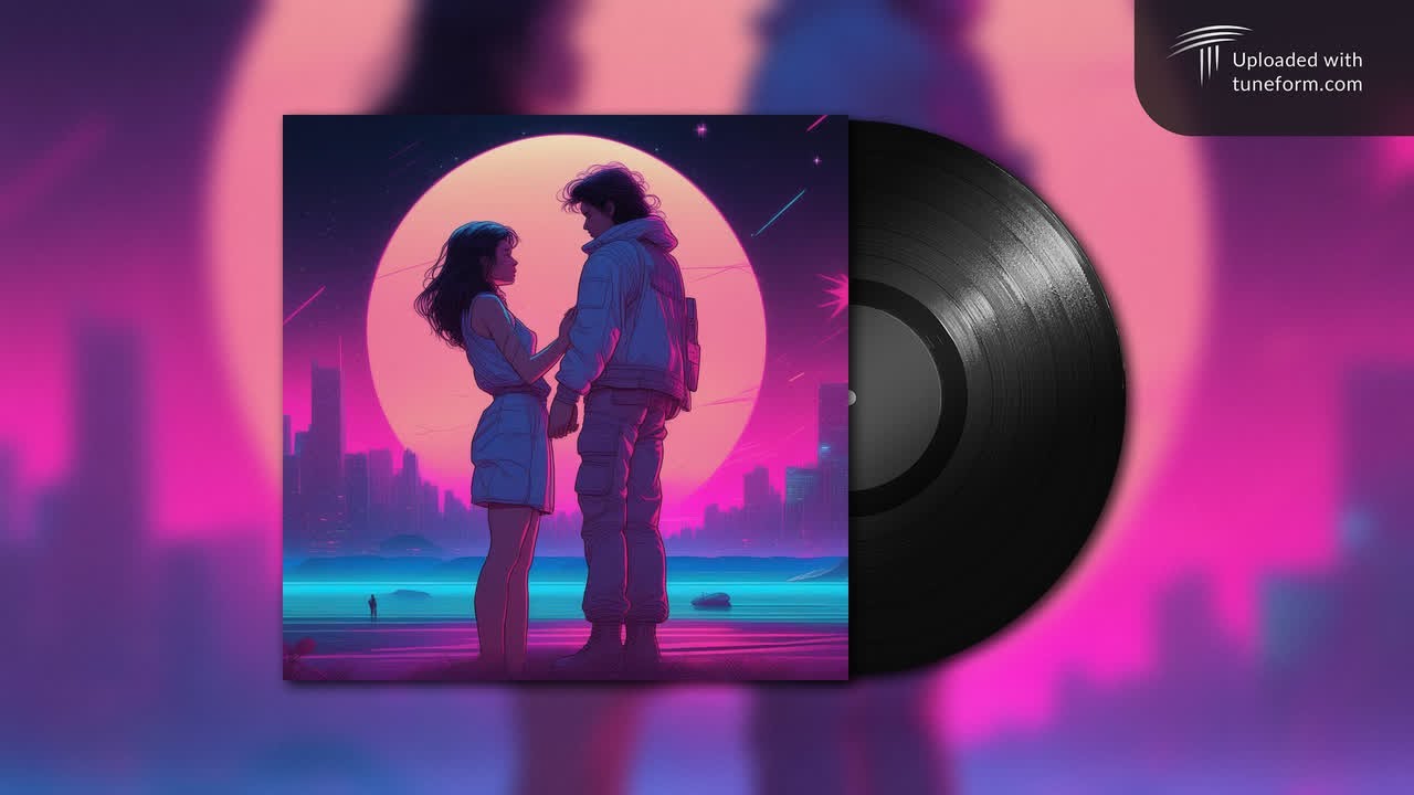 Starlit memories