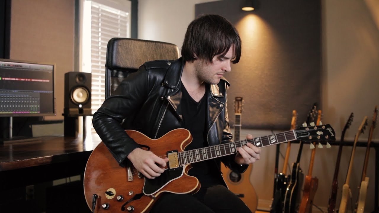 Vertex Dynamic Distortion - Classic '70s Rock Tone In-A-Box