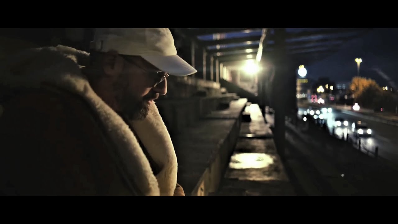 SIDO ft. NGEE, BOZZA ►ALTE ZEITEN◄ (prod.kingside)
