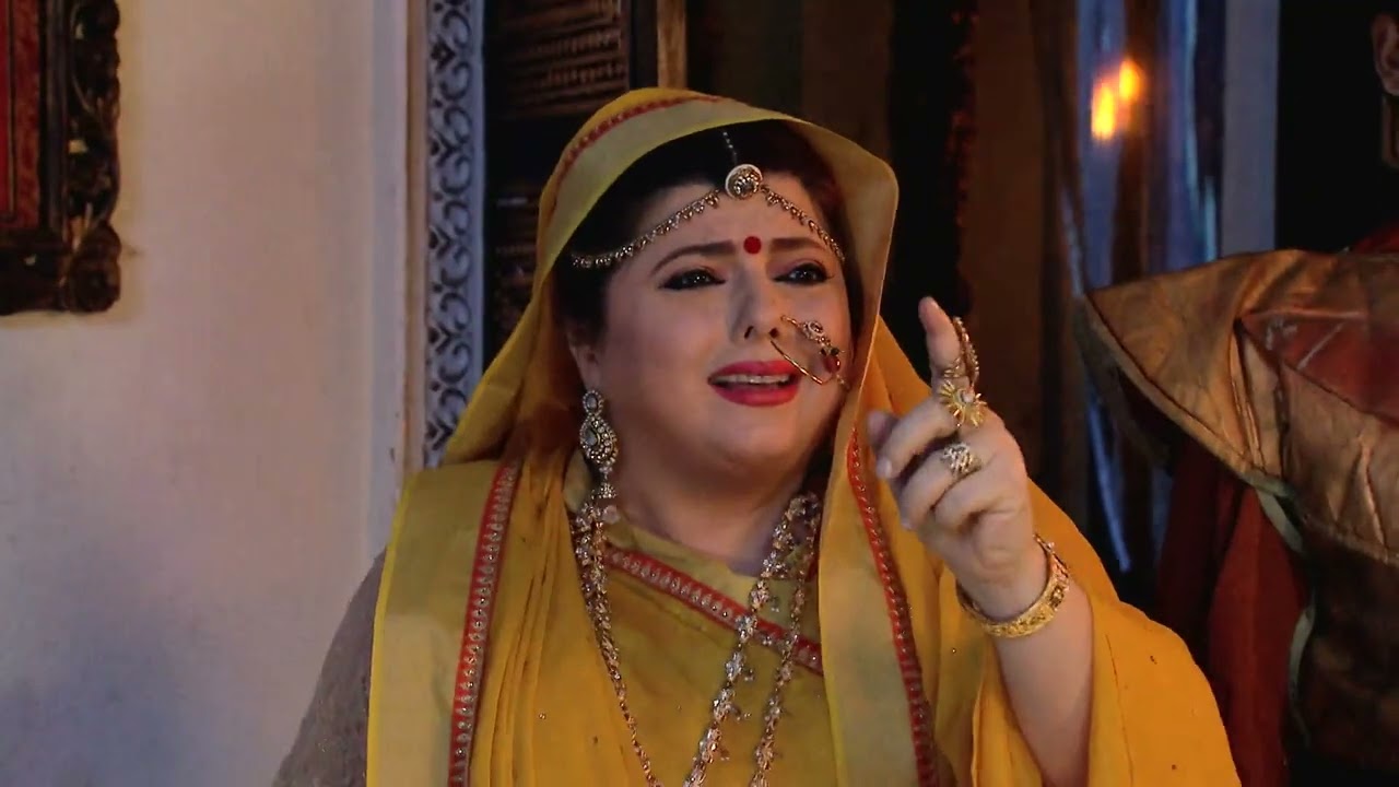 Akbar Birbal - Season 2 - Full Ep - 14 - Akbar, Birbal - BIG Magic