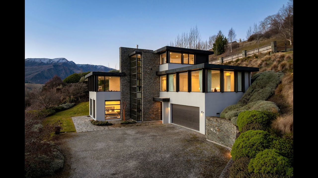 144A Arrowtown-Lake Hayes Road, Lake Hayes, Queenstown