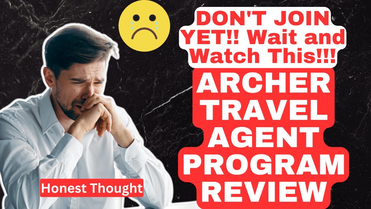 Обзор программы туристического агентства Archer | Можно ли заработать на этой туристической фирме?