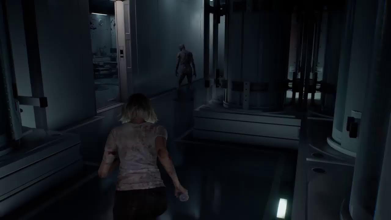 Resident Evil 9 / Ink Ribbon Run / Classic  pArt 8 Is This The End