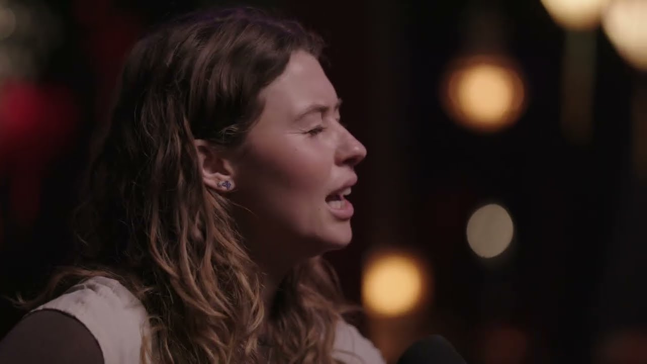 Holland - Sufjan Stevens (Cover by Linnea Morgan & Brandon Simmons) | 50 States: Michigan
