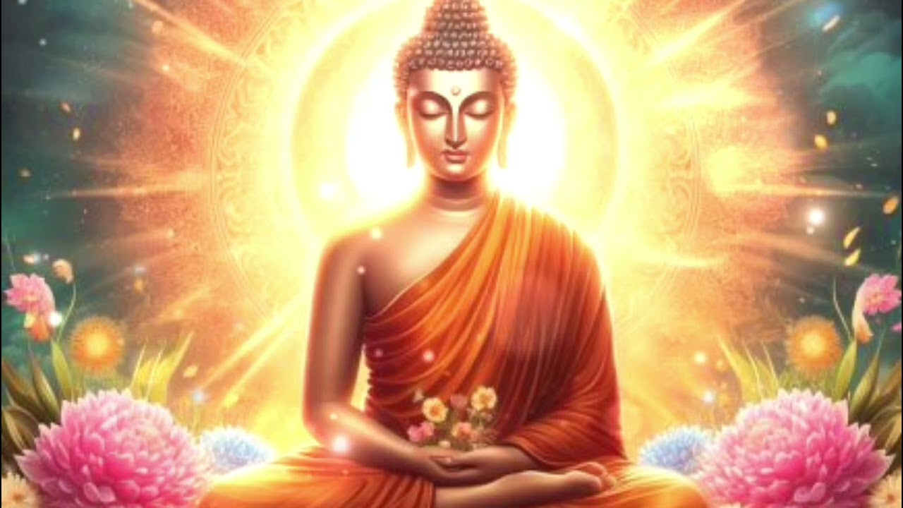 Trước Khi Đi Ngủ Nghe Kinh Cầu An Sám Hối Giúp Giảm Nghiệp Tăng Phước. Cầu Cho Gia Đạo Được Bình An 
