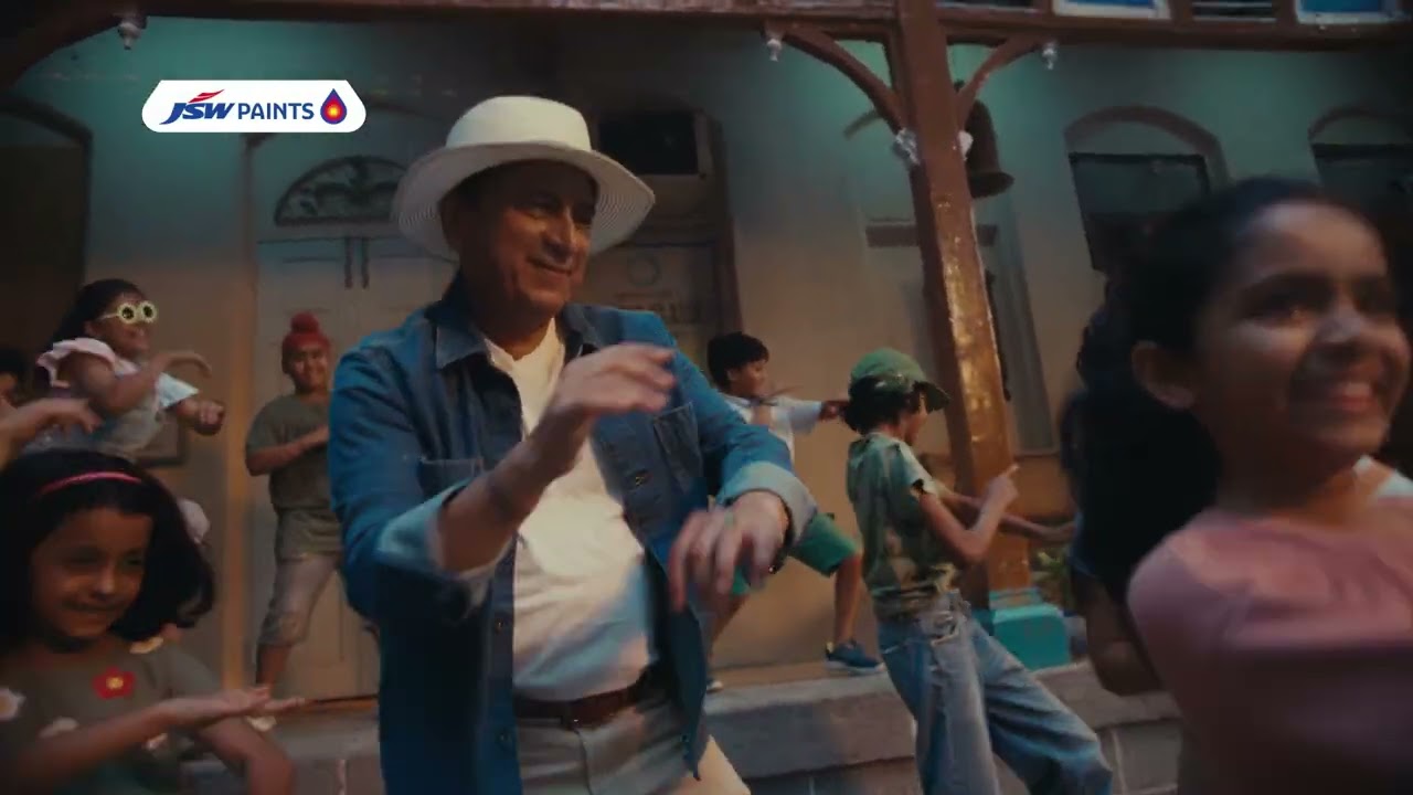 JSW Paints presents Rangon Ka Khel 2.0