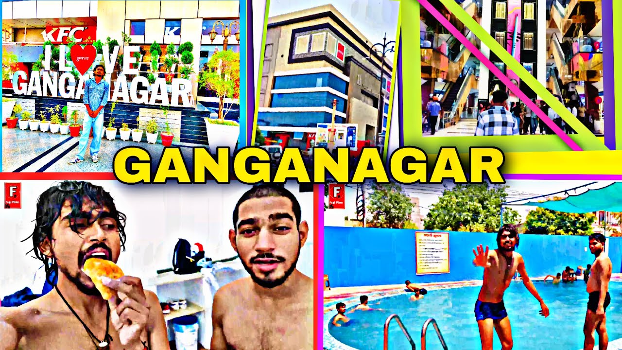 #1 Sri Ganganagar ❤️ || journey to Sri Ganganagar || #RJvlog78 || #sriganganagar #vlog #RJvlog78