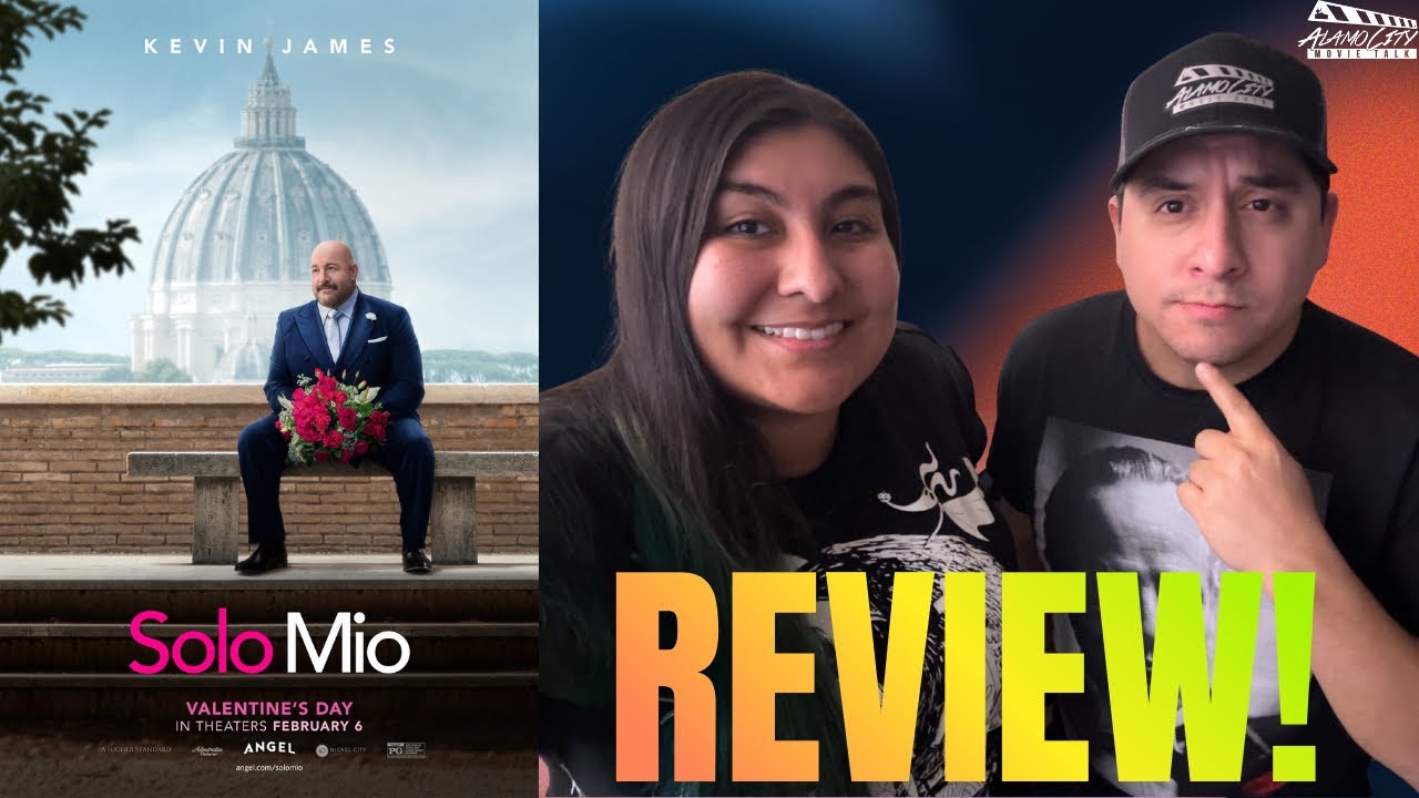 Solo Mio | Movie Review