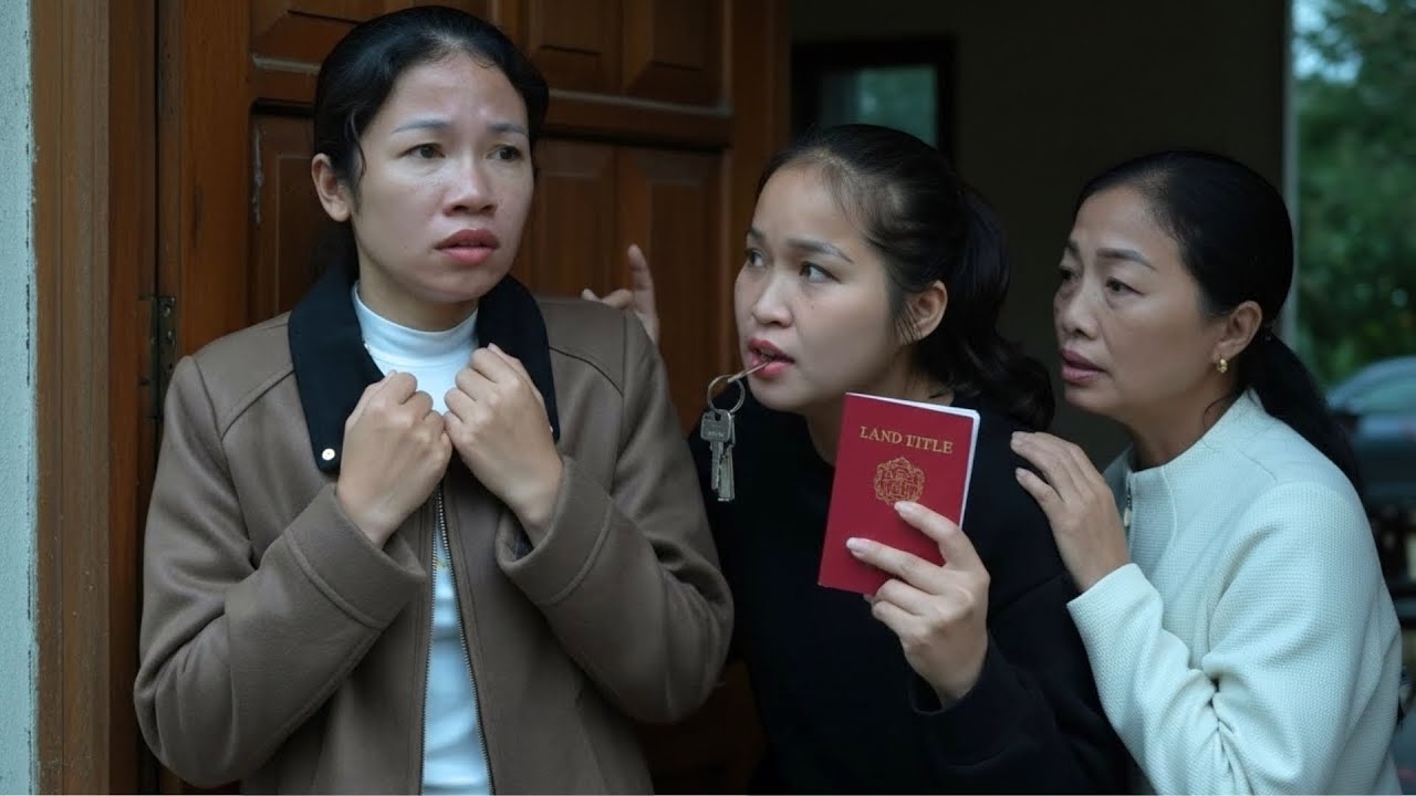 Mrs Lan Refuses to Meet Tu Tieu... Is Linh Controlling Everything Now? | Side Story