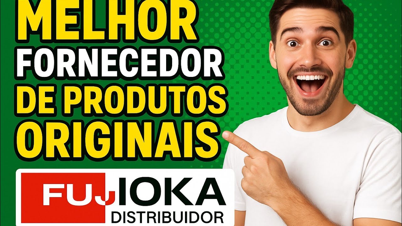 FORNECEDOR DE PRODUTOS ORIGINAIS NO BRASIL!!! COM NOTA FISCAL !