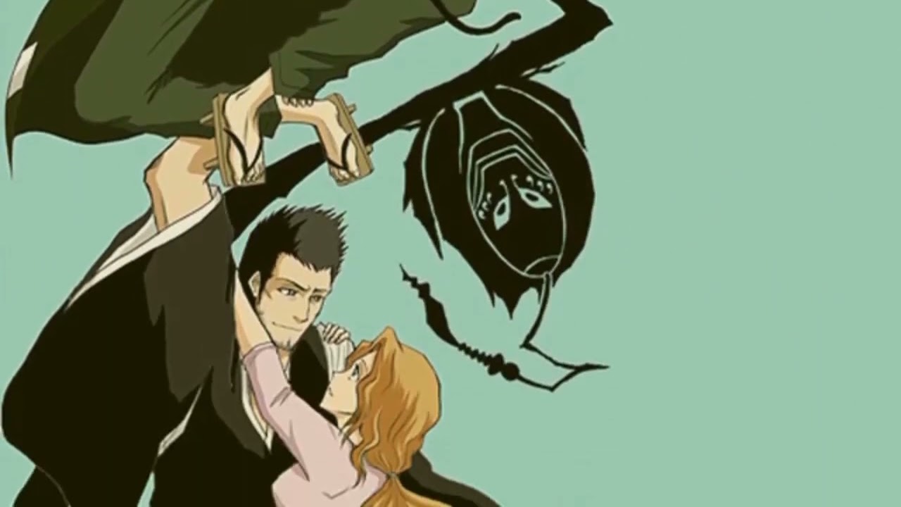 Durarara!! Ending 1 x Bleach