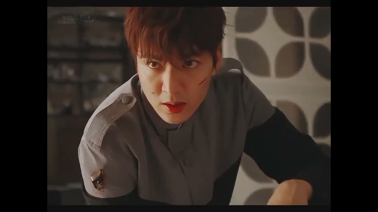 lee min ho in action #leeminho #kdrama #kpop #short