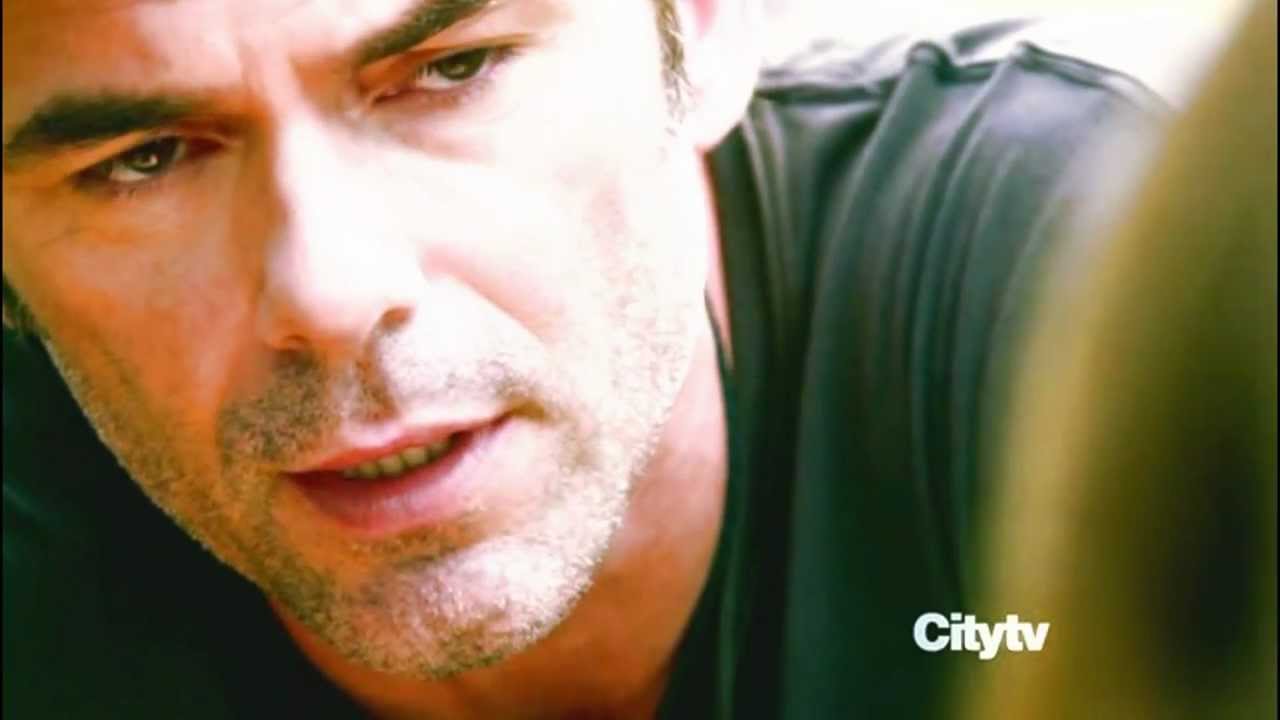 [Revolution] Miles Matheson / Bass Monroe - How am I Supposed to Die