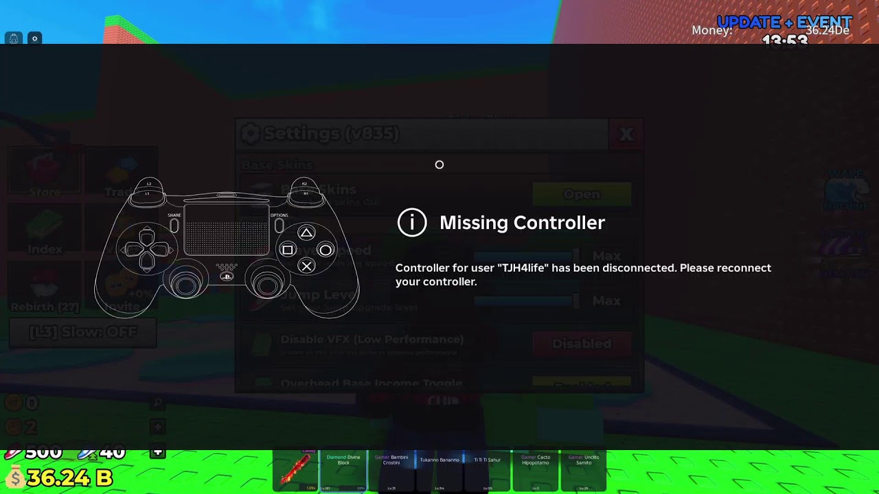 🔴MERGE CATS🔴 WITH OWNER