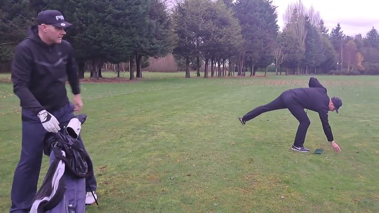 Allerthorpe 9 hole golf course