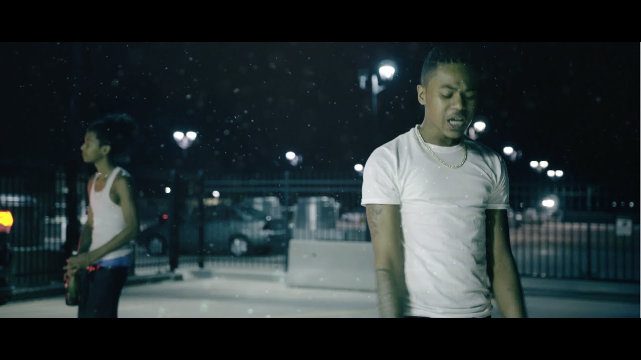 Yung Smitty x Lil Santana 