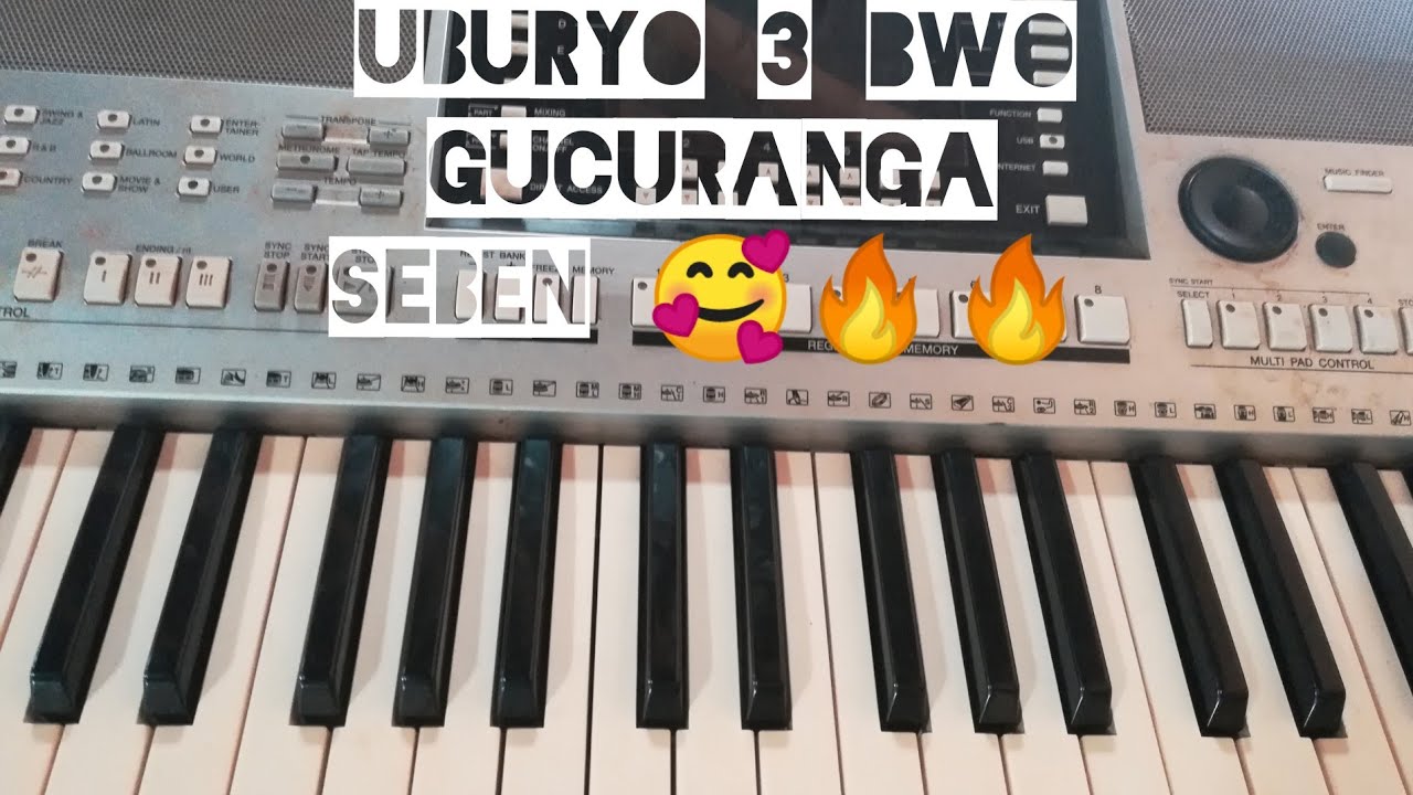 UBURYO🥰👏 3 BWIZA BWO GUCURANGA AGA SEBEN KAGEZWEHO 🔥🔥// IGA  NI KEZA CYANE