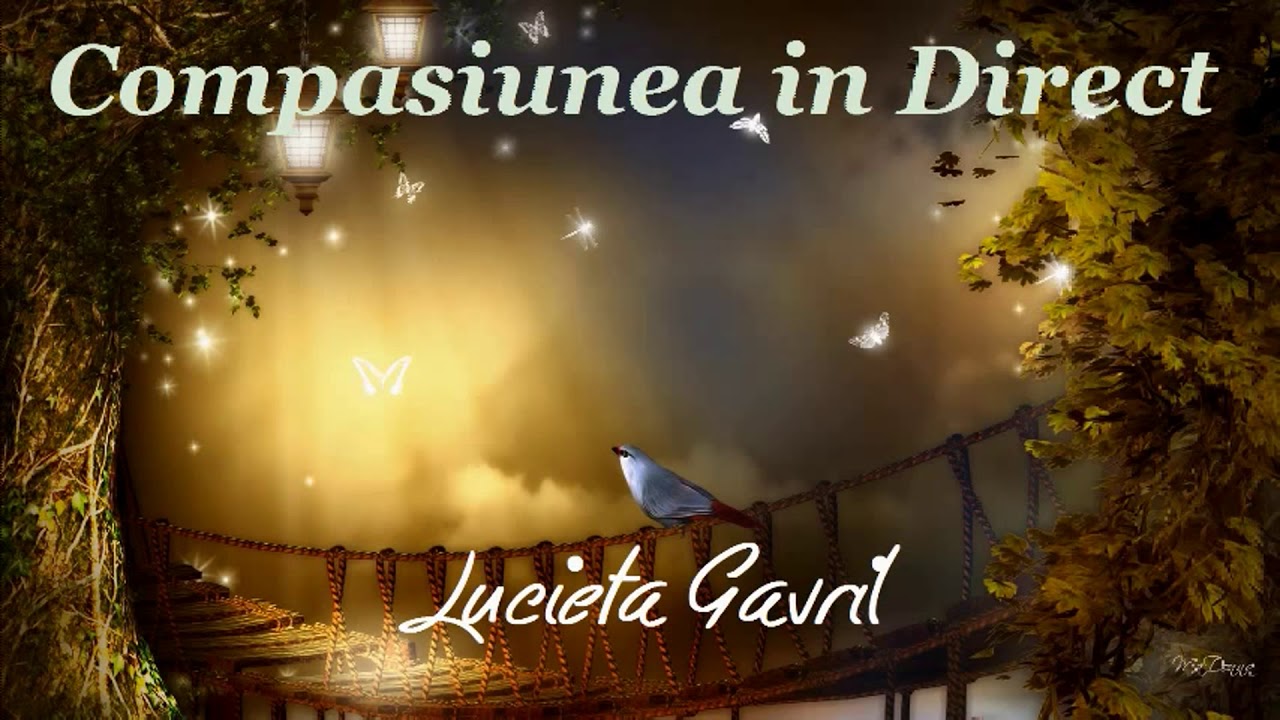 Compasiunea 