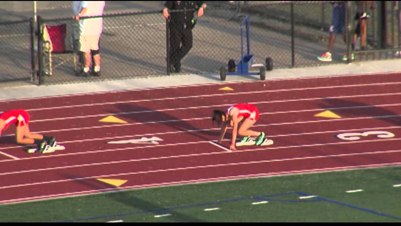 Garland ISD:  2014 District 11-5A Track Meet Finals