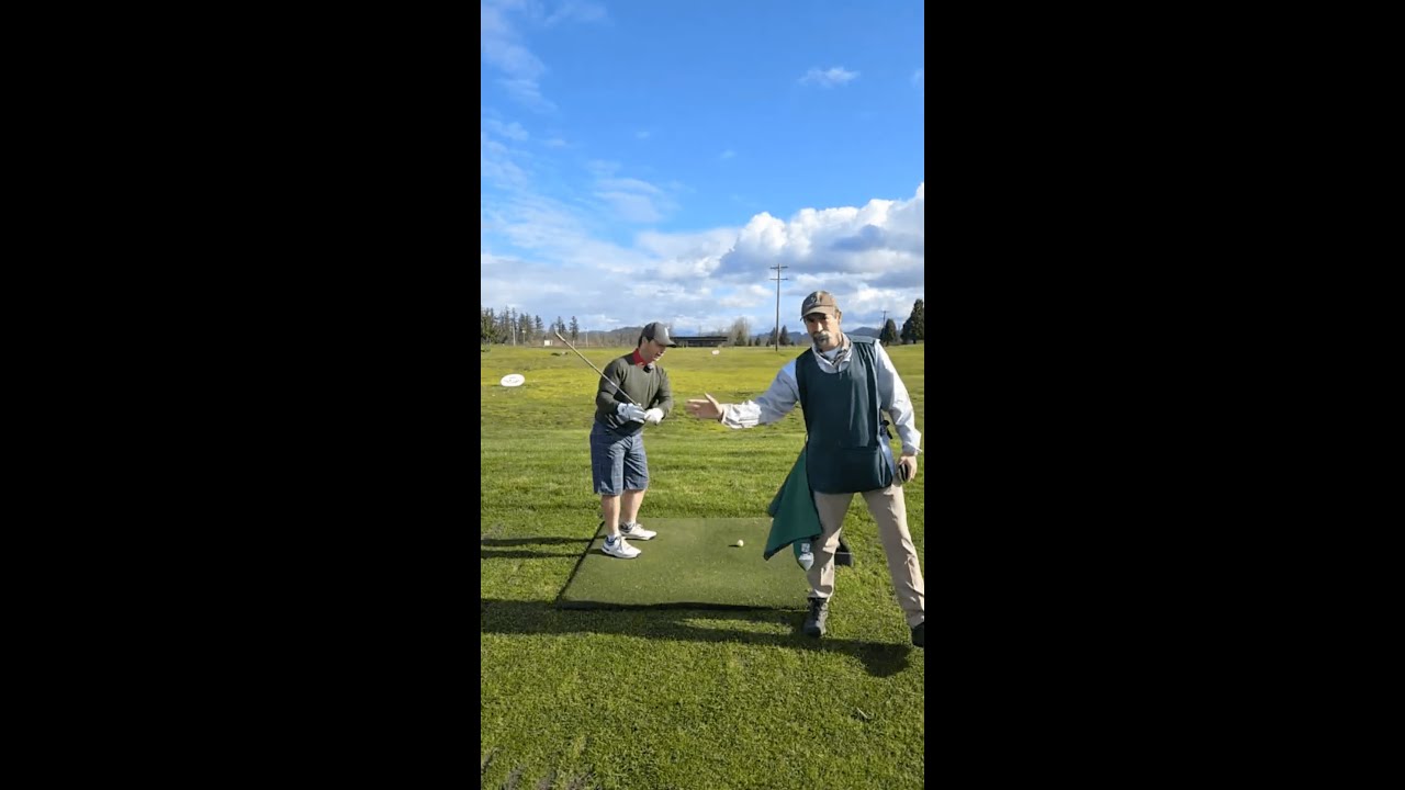 Par 3 Bogey is live at Emerald Valley Golf Club!