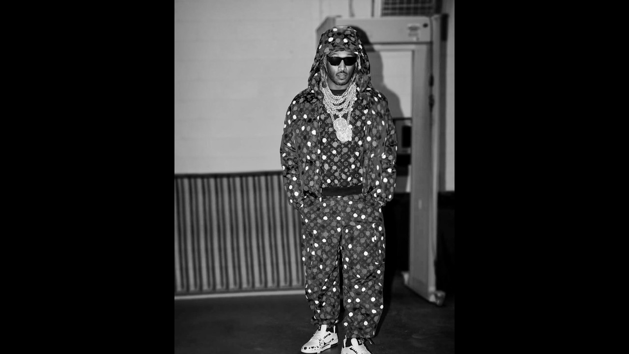[FREE] FUTURE TYPE BEAT 2026 – “LOWLIFE” | DARK TRAP BEAT