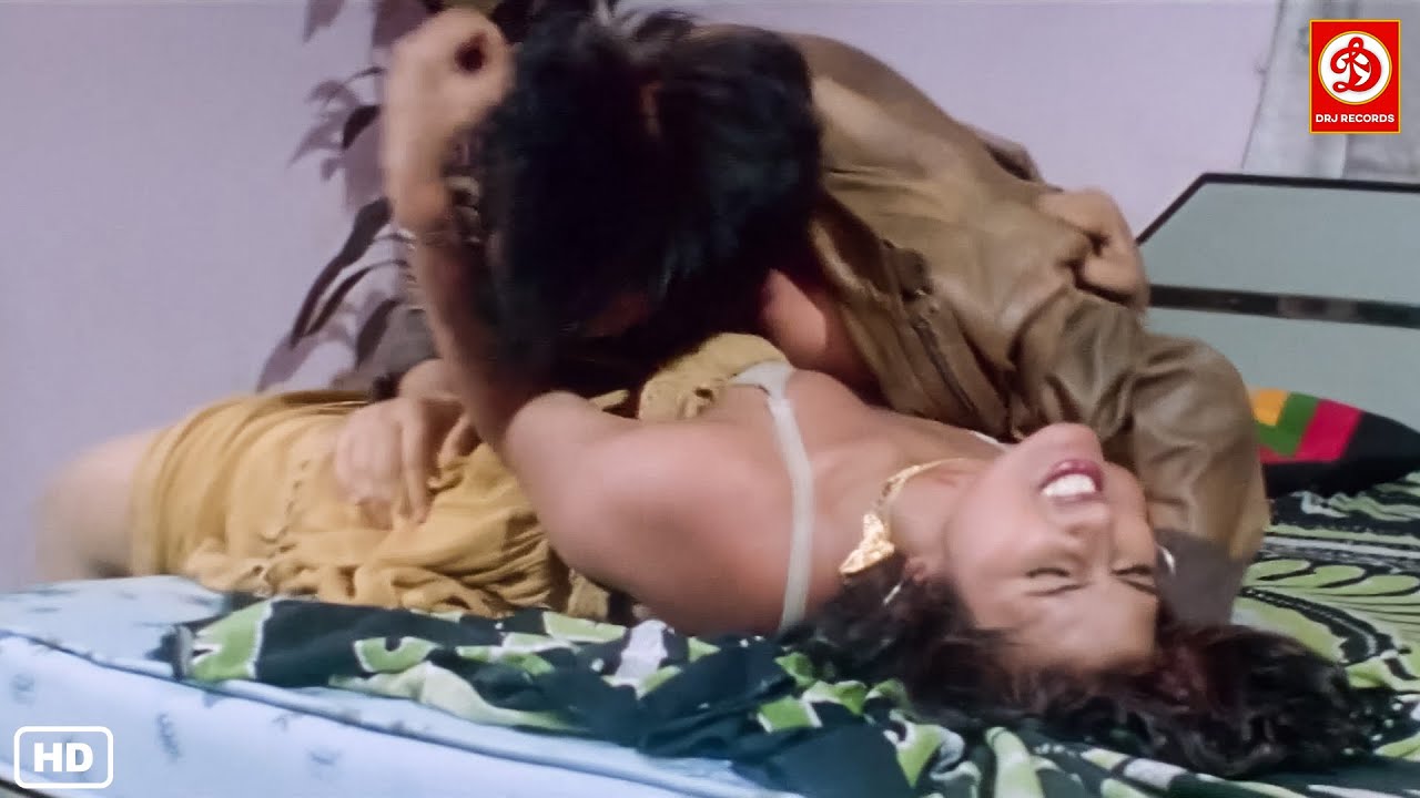 तुमने मुझे ठुकरा कर उस पागल से शादी की ना अब देख मैं तेरे से क्या करता हूँ | जबरदस्त रोमांटिक सीन
