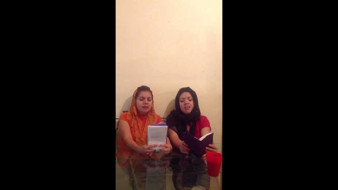 QUIEN, QUIEN ME ALEGRA LAS HNA ANDRADE.