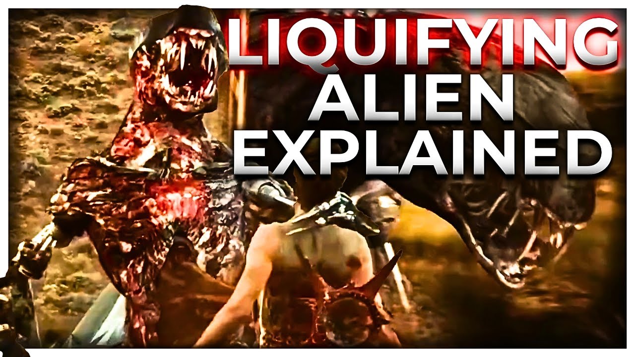What If Thirst&rsquo;s Alien Is JUST THE BEGINNING? Invasive Alterations Explained