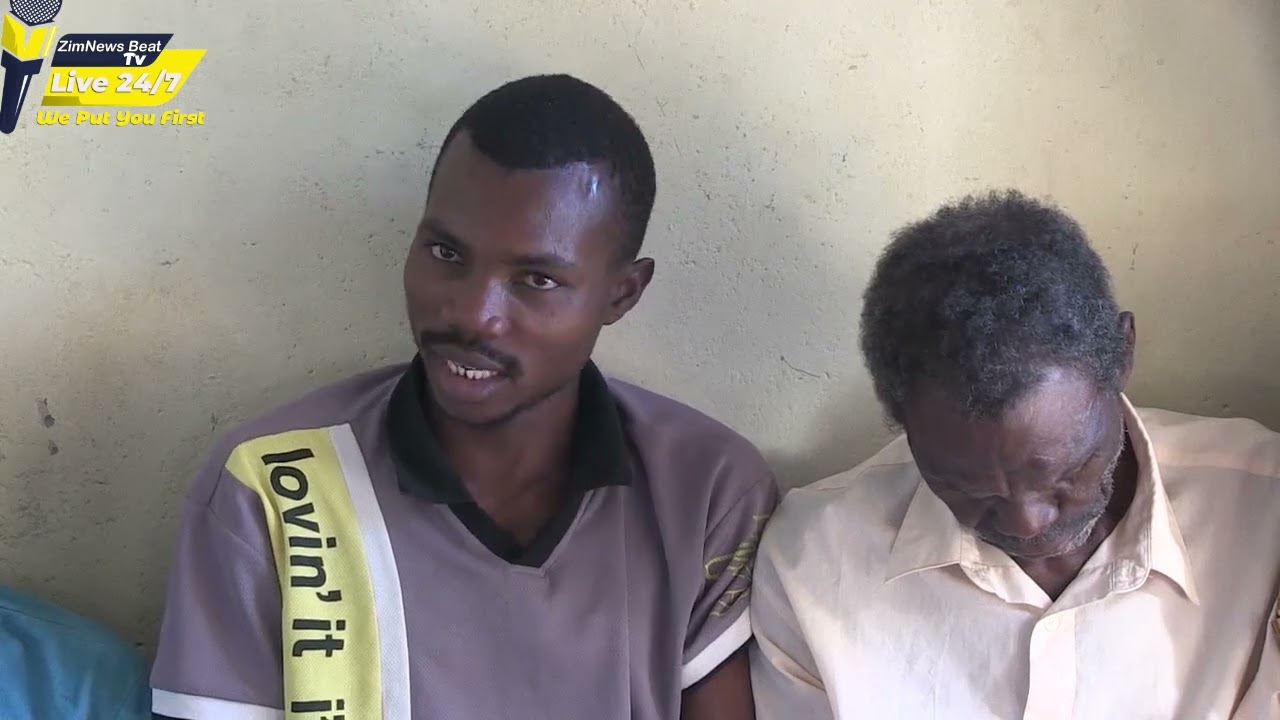 PART 2: Tateguru Tasvu vs Ngwemba, Hanzi Tasvu Muri Munhu Mukuru Surrender