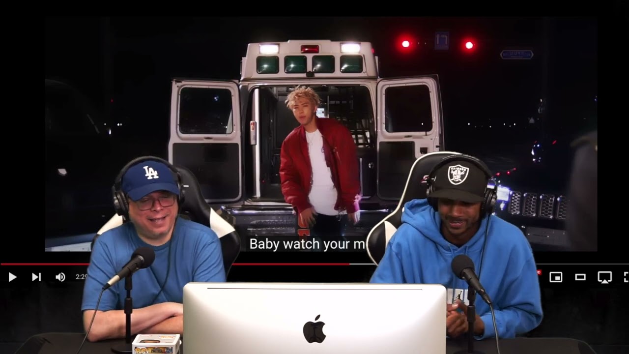 THEY CAN'T FREAKING MiISS | BTS (방탄소년단) 'MIC Drop (Steve Aoki Remix)' Official MV (Reaction)