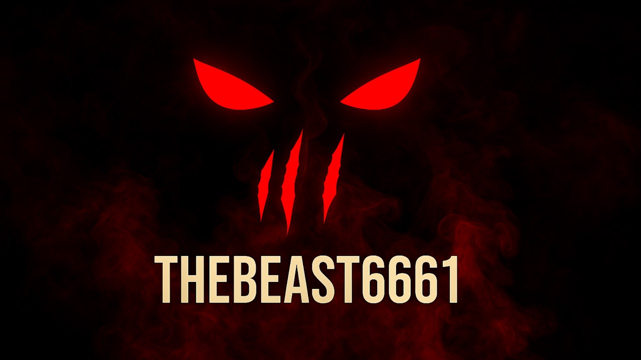 Direktesending fra thebeast666