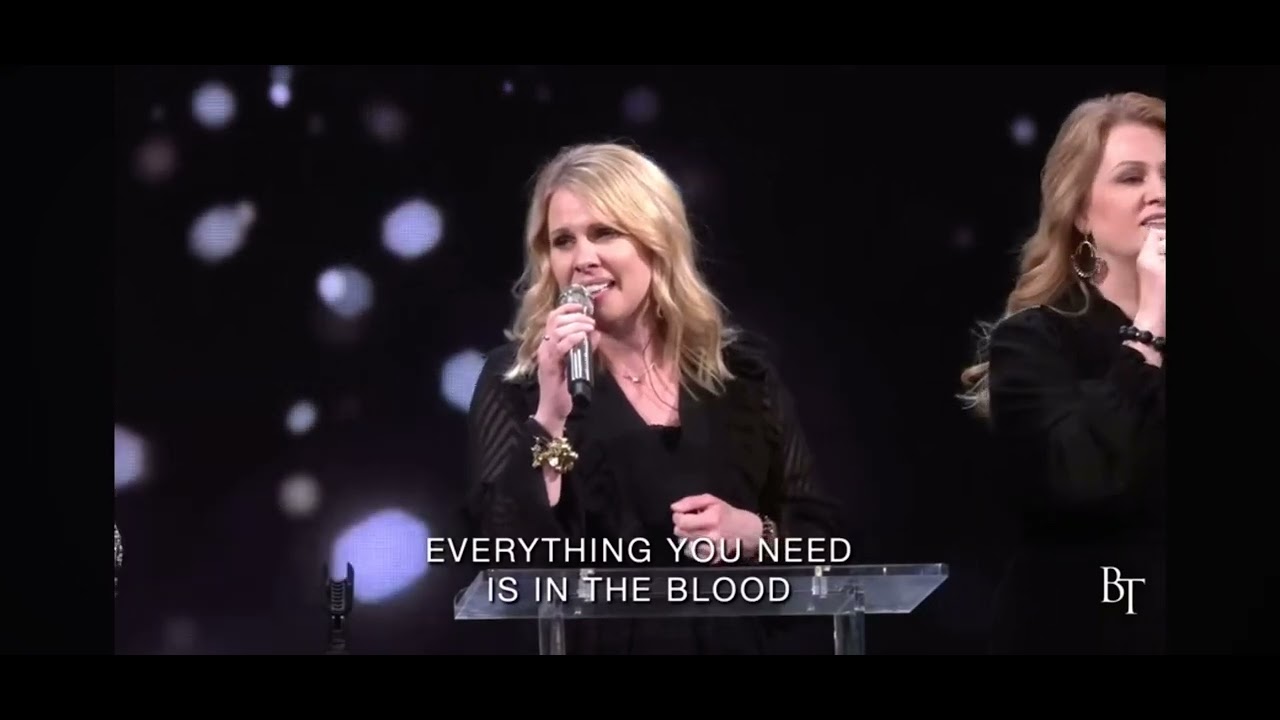 Sisters-Everything You Need