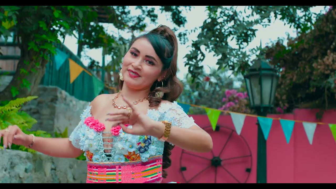 Rocio Alarcon  - Flor de Romero -  2023 OFICIAL