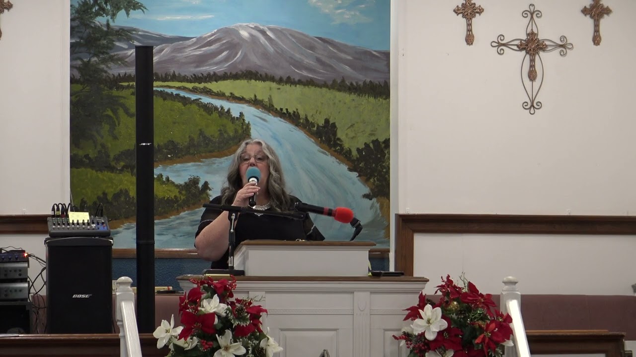 Immanuel Baptist Church Special Music