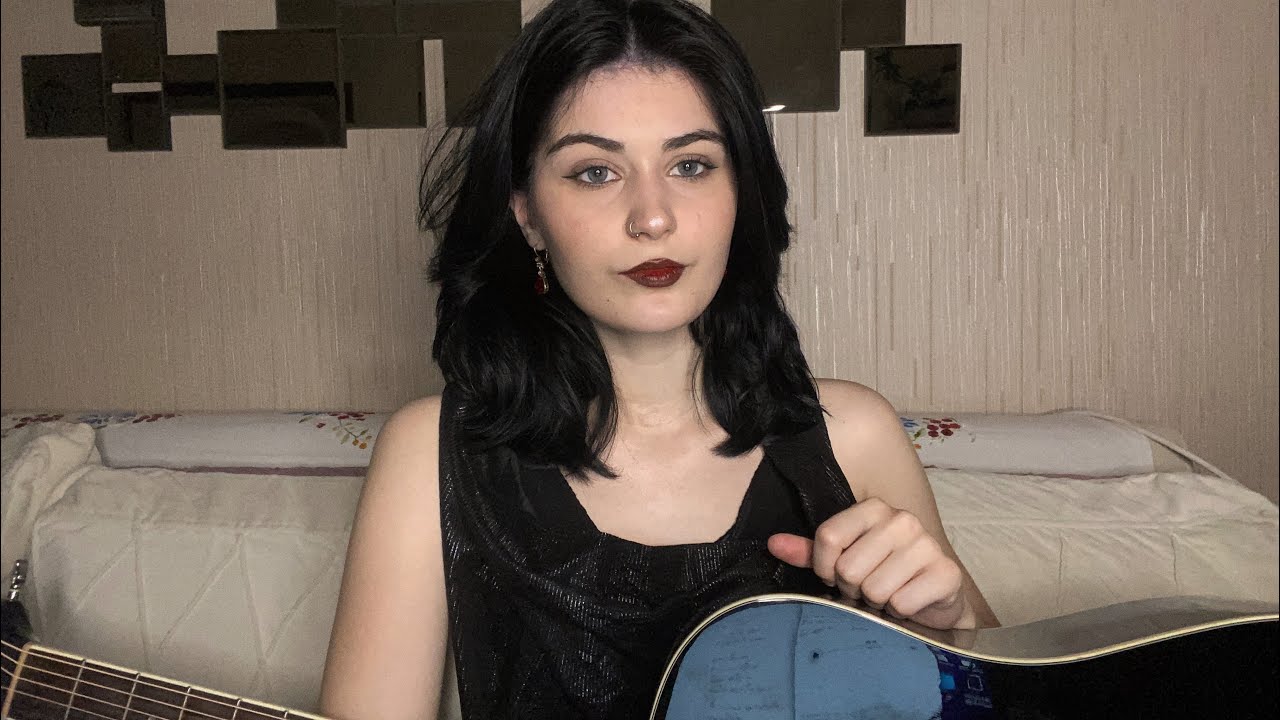 anıl emre daldal - m. (cover) | nursena yener