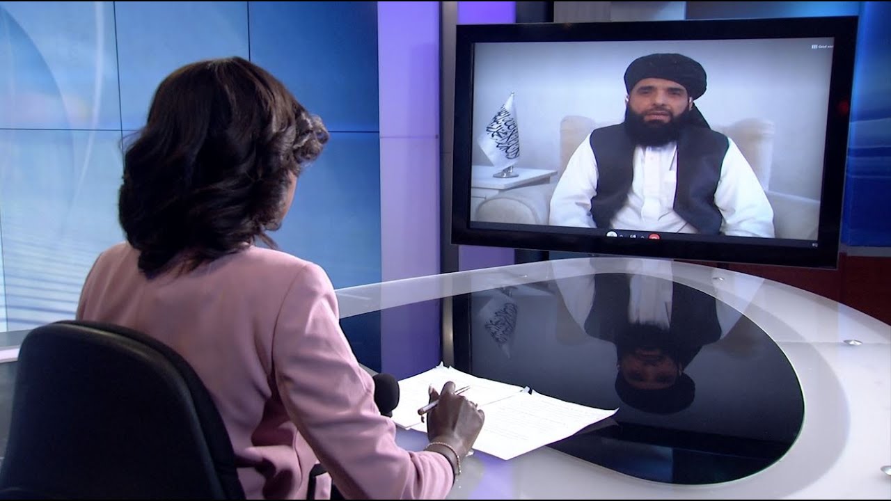 Taliban spokesperson: More sanctions would be a biased decision