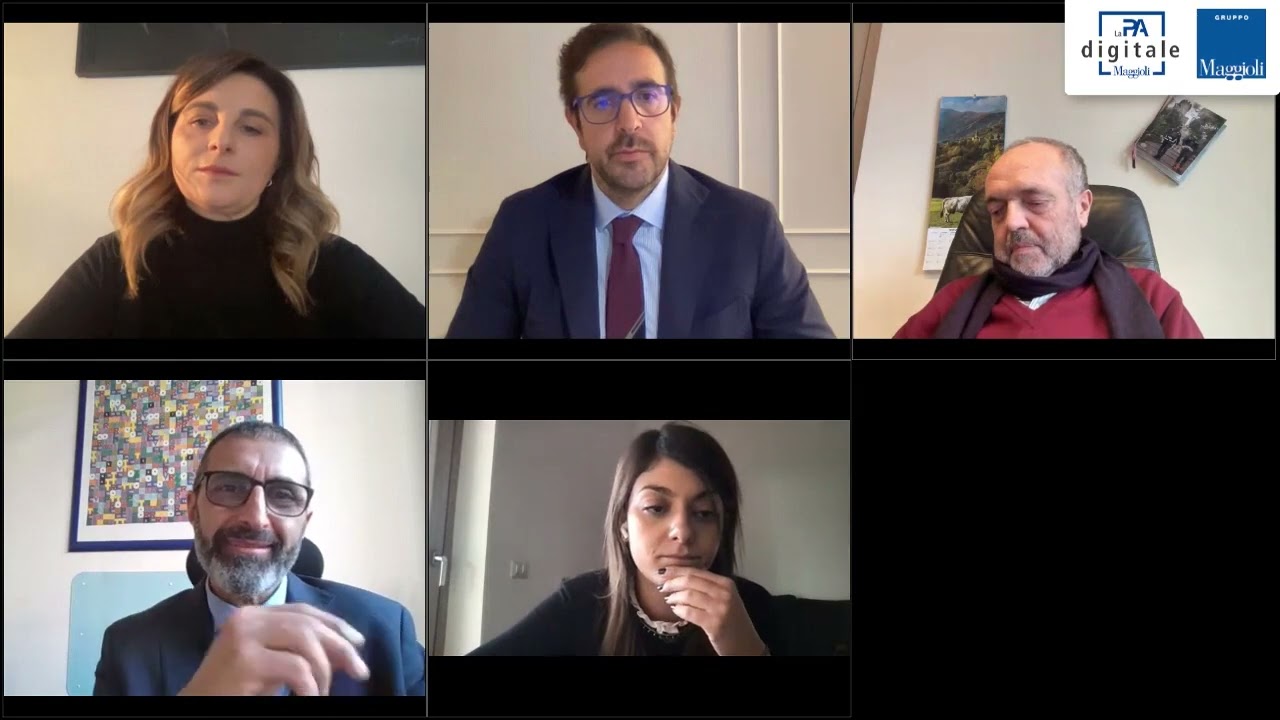 App IO e pagoPA: il ruolo del RTD per una strategia di integrazione delle piattaforme abilitanti