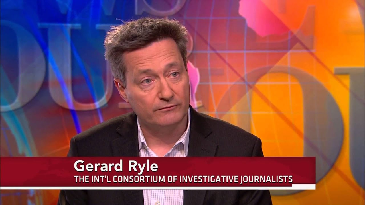 Journalists Expose Trove of Hidden Offshore Bank Accounts