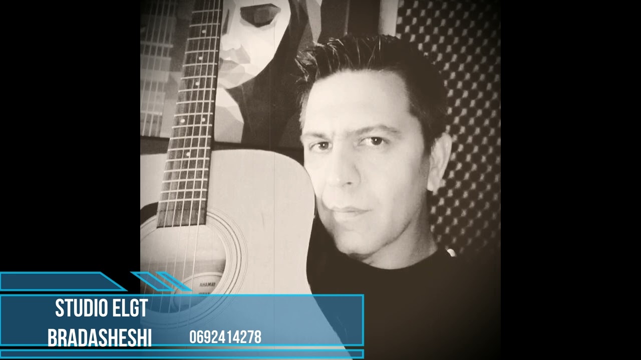Valle e Bradasheshit  #guitar#albania