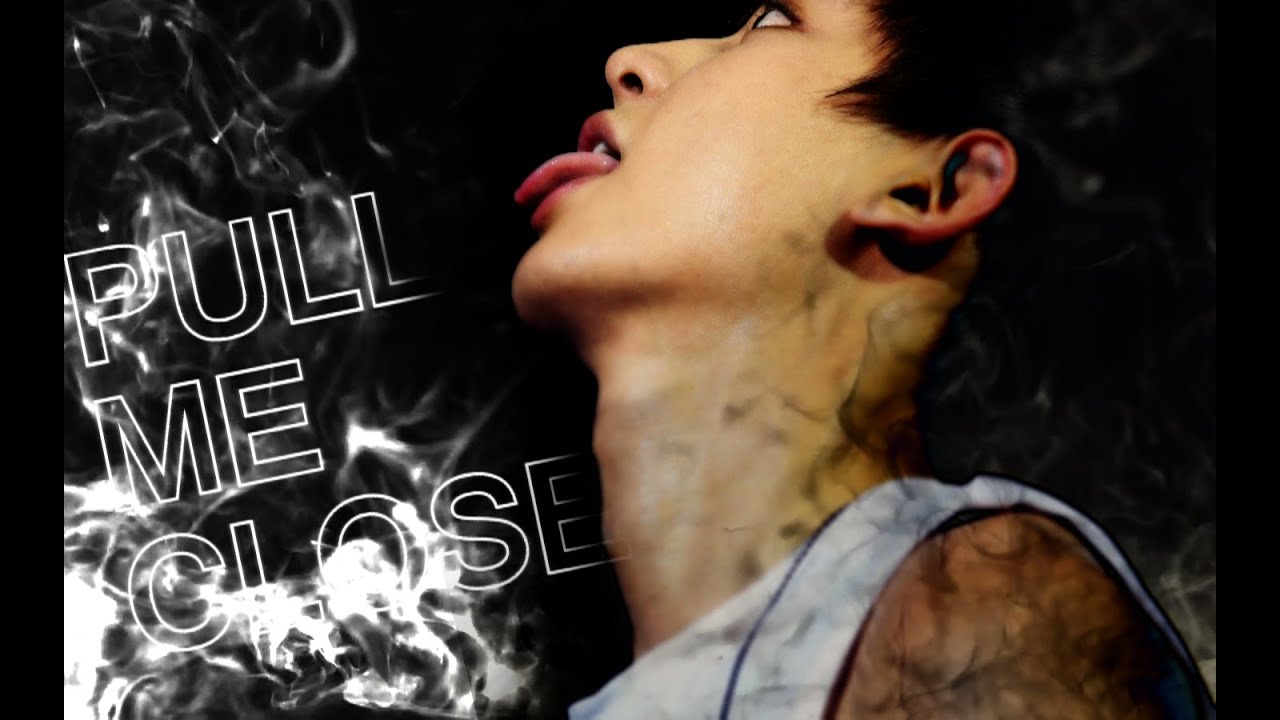 Chanyeol▷hard to get