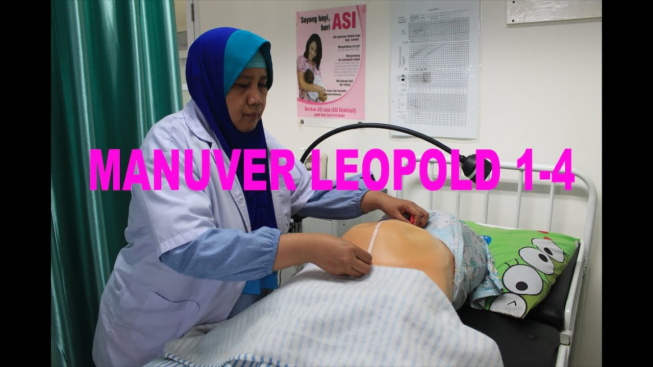 Pembelajaran Leopold 1-4 By:Murtiningsih