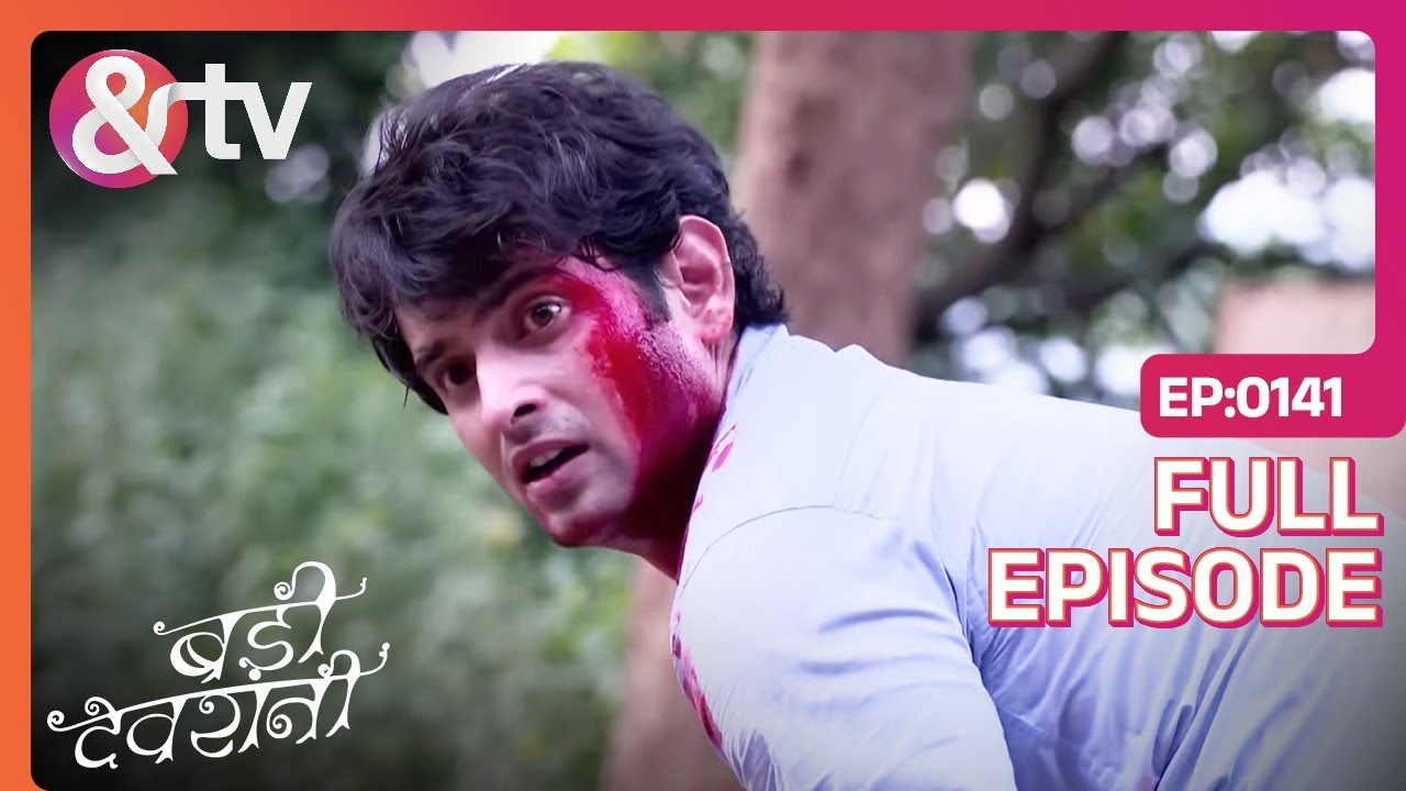 Poddar परिवार के सरे पुरषो की हो जाती है मृत्यु |12Oct15|Badii Devrani|Full Ep.141 | @andtvchannel