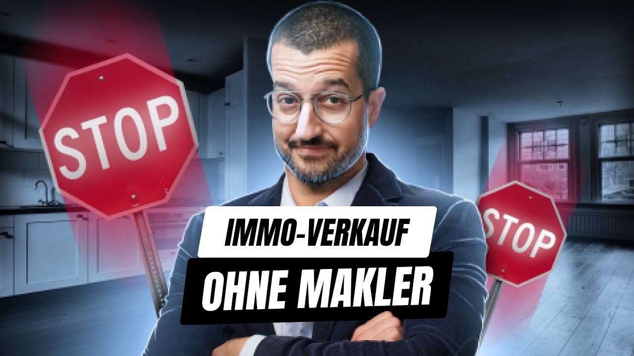 Diese Vorteile bietet der Immobilen Verkauf ohne Makler