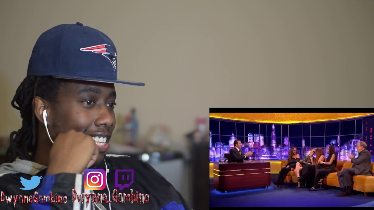 Little Mix Funny Moments REACTION